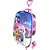 Mochila Infantil com Rodinha Patrol SKYE Petshop - Imagem 1