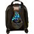 Mochila Infantil Batman Pequena (7897045407894) - Imagem 3