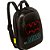 Mochila Infantil Batman Pequena (7897045407894) - Imagem 4
