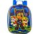 Mochila Infantil Patrol Chase SPY Pequena - Imagem 2