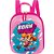 Mochila Infantil Patrol SKYE PET SHOP Pequena - Imagem 1