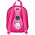 Mochila Infantil Patrol SKYE PET SHOP Pequena - Imagem 3