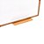 Quadro Aviso Moldura Madeira 60X40CM UV Brilha FIT Bambu - Imagem 4
