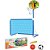 Brinquedo Diverso KIT 2X1 Futebol e Basquete - Imagem 3