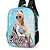 Mochila Infantil Barbie G Verde - Imagem 3