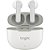 Fone de Ouvido BRIGHT Beatsound II Bluetooth Branco - Imagem 2