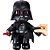 Pelúcia com Mecanismo STAR WARS DARTH Vader VOZ 28CM - Imagem 10
