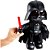 Pelúcia com Mecanismo STAR WARS DARTH Vader VOZ 28CM - Imagem 3