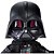 Pelúcia com Mecanismo STAR WARS DARTH Vader VOZ 28CM - Imagem 5