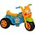 Moto Elétrica GP Raptor BOY 6V - Imagem 1