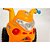 Moto Elétrica GP Raptor BOY 6V - Imagem 6