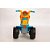Moto Elétrica GP Raptor BOY 6V - Imagem 7