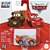 Hot Wheels Colecionável Pixar Mini Carro Basico Sortido - Imagem 10