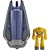 Boneco e Personagem Lightyear HYPER NAVE-MÃE ZURG - Imagem 8