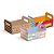Cesta de Papel Caixote Páscoa 25X19X10CMSORT PCT com 10 - Imagem 2
