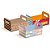 Cesta de Papel Caixote Páscoa 22X15X8CMSORT PCT com 10 - Imagem 2