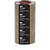 Fita para Empacotamento Papel Crepado 2564 25MM X 50M SCOTCH  Pacote com 5 - Imagem 1