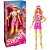 Barbie Collector FILME- Barbie de Patins - Imagem 1