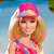 Barbie Collector FILME- Barbie de Patins - Imagem 4