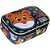 Estojo Tecido BOX Container KIDS Animals - Imagem 1