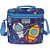 Lancheira Térmica Container KIDS Astronauta - com ALÇA Regulável - Imagem 1