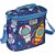 Lancheira Térmica Container KIDS Astronauta - com ALÇA Regulável - Imagem 3