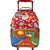Mochila Infantil com Rodinha Container KIDS Dinos G VM - Imagem 1