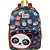 Mochila Infantil Container KIDS Animals G - Imagem 1