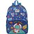 Mochila Infantil Container KIDS Astronauta G - Imagem 1