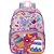Mochila Infantil Container KIDS Candies G - Imagem 2