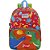 Mochila Infantil Container KIDS Dinos G VM - Imagem 2