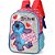 Mochila Infantil STITCH G Vermelha - Imagem 2