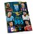 álbum de Figurinhas Fifa 365 2023 2024 Brochura - Imagem 1
