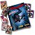 Figurinhas Spiderman Spiderverse com 5 Pacotes com 20 - Imagem 3
