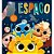 Livro Ensino Espaco 32GS 24X26,5CM - Imagem 2