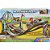 Hot Wheels Pista Mário KART Circuito de Corrida com Veículo DIE-CAST - Imagem 7
