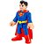 Imaginext Superman XL 25CM - Imagem 4