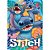 QUEBRA-CABEÇA Cartonado STITCH 200 Peças - Imagem 3