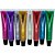 Pintura Facial GEL Glitter Bisnaga 30G SORT Display com 12 - Imagem 3