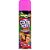 Tinta SPRAY Fluorescente Color FEST Rosa Flúor 150ML - Caixa com 24 Unidades - Imagem 1