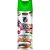 Pinta Cabelo Kolore Fashion Verde 125ML - Caixa com 24 Unidades - Imagem 1