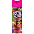 Pinta Cabelo SPRAY Color FEST Rosa Fluorescente 125ML (caixa com 24) - Imagem 1