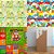 Papel Presente 100X60 Páscoa 1X100FLS.3MOD(S Display C/ 100 - Imagem 2