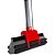 Mop Esponja TAM. Unico Vermelho / Cinza - Imagem 6