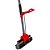 Mop Esponja TAM. Unico Vermelho / Cinza - Imagem 8