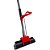 Mop Esponja TAM. Unico Vermelho / Cinza - Imagem 7