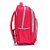 Mochila UP4YOU G Vinho com Compartimento para Notebook - Imagem 4