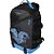 Mochila GOD OF WAR Ragnarok G - Preta e Azul - Imagem 3