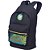 Mochila Capricho CANDY G Preto 46CM - Imagem 3