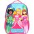 Mochila Infantil Princess Grande Sortida - Imagem 3